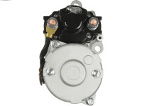 Anlasser 24V 4.5kW 4.5kW - JOHN DEERE