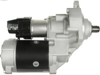 Anlasser passend für John Deere 225C 24V 4,5 kW