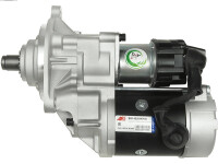 Anlasser passend für John Deere 225C 24V 4,5 kW