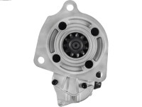 OEM NIKKO Anlasser 24V 4.5kW 4.5kW - JOHN DEERE