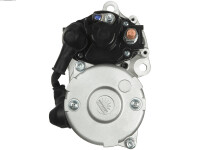 OEM NIKKO Anlasser 24V 4.5kW 4.5kW - JOHN DEERE