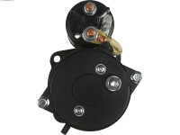 Anlasser 12V 3.2kW 3.2kW - MASSEY FERGUSON, 8260, 8270