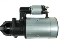 Anlasser passend für Fsc Zuk Fso Nysa 12V 1,5 kW