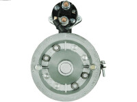 Anlasser passend für Fsc Zuk Fso Nysa 12V 1,5 kW