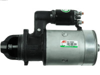 Anlasser passend für Ursus C-328 12V 1,5 kW