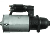 Anlasser passend für Ursus C-328 12V 1,5 kW
