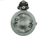 Generalüberholter Anlasser 12V 1.5kW 1.5kW - URSUS