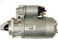 Anlasser passend für Deutz-Fahr 5670 Deutz-Fahr 5680 12V 3,6 kW