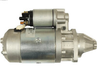 OEM ISKRA / LETRIKA Anlasser 12V 3.6kW 3.6kW - DEUTZ-FAHR, 5670 HTS, 5680 HTS