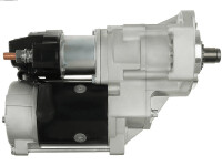 Anlasser 24V 4.5kW 4.5kW - HITACHI, ISUZU