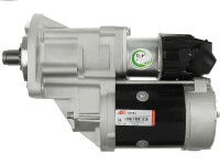 Anlasser 24V 4.5kW 4.5kW - HITACHI, ISUZU