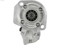 Anlasser passend für Hitachi Zaxis Isuzu Engine 24V 4,5 kW