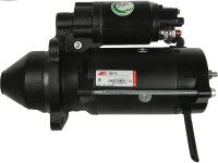 Anlasser passend für Atlas COPCO Manitou MRT Massey FERGUSON Mst M542 Mst M544 Perkins Engine 12V 3,2 kW