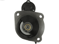 Anlasser passend für Atlas COPCO Manitou MRT Massey FERGUSON Mst M542 Mst M544 Perkins Engine 12V 3,2 kW