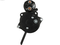 Anlasser passend für Atlas COPCO Manitou MRT Massey FERGUSON Mst M542 Mst M544 Perkins Engine 12V 3,2 kW