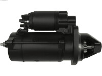 Anlasser passend für Atlas COPCO Manitou MRT Massey FERGUSON Mst M542 Mst M544 Perkins 1103C 12V 3,2 kW