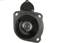 OEM ISKRA / LETRIKA Anlasser 12V 3.2kW 3.2kW - PERKINS, 1104D 44T 4.4, 1104D E44T 4.4