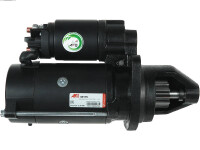 Anlasser passend für Case 110 Case 68 Crystal TRACTOR Massey FERGUSON Valtra 1180 Valtra A650 12V 3,2 kW