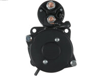 Anlasser passend für Case 110 Case 68 Crystal TRACTOR Massey FERGUSON Valtra 1180 Valtra A650 12V 3,2 kW