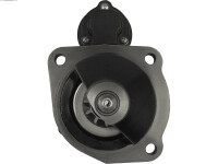 Anlasser passend für Case 110 Case 68 Crystal TRACTOR Massey FERGUSON Valtra 1180 Valtra A650 12V 3,2 kW