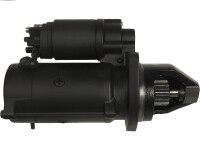 OEM ISKRA / LETRIKA Anlasser 12V 3.2kW 3.2kW