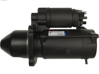 OEM ISKRA / LETRIKA Anlasser 12V 3.2kW 3.2kW - VALTRA, A650 3.3, A650 F 3.3