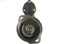 Anlasser passend für Agria 6900 Arona AD Bautz Commodore Bautz T600 Bertolini 740 Carraro Supertigre 12V 2,7 kW