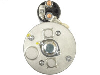 Anlasser passend für Agria 6900 Arona AD Bautz Commodore Bautz T600 Bertolini 740 Carraro Supertigre 12V 2,7 kW