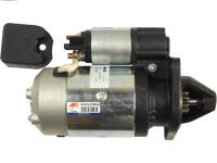 OEM ISKRA / LETRIKA Anlasser 12V 3.1kW 3.1kW