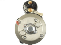 OEM ISKRA / LETRIKA Anlasser 12V 3.1kW 3.1kW - NEW HOLLAND, 2000, 2310