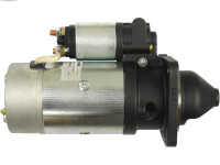OEM ISKRA / LETRIKA Anlasser 12V 3.0kW 3.0kW - AIFO, LAVERDA, 3300 AL 4.9