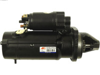 OEM ISKRA / LETRIKA Anlasser 12V 4.2kW 4.2kW