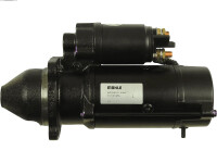 OEM ISKRA / LETRIKA Anlasser 12V 4.2kW 4.2kW - DODGE, LANDINI, ATLAS COPCO