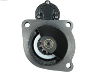 Anlasser 12V 4.2kW 4.2kW - PERKINS, 4.440, 6.660