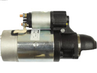Anlasser passend für Agrifull 80.105 Goldoni Cingolato Muzzi MD Muzzi MDS Vm 1056 Vm 106 12V 3 kW