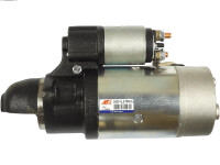 Anlasser passend für Agrifull 80.105 Goldoni Cingolato Muzzi MD Muzzi MDS Vm 1056 Vm 106 12V 3 kW