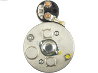 OEM ISKRA / LETRIKA Anlasser 12V 3.0kW 3.0kW - VM, 1056 SU 5.7, 106 MH11 5.2