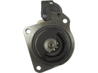 Anlasser passend für Fiat 402 Fiat 404 Goldoni 1045 Utb 350 Utb 445 12V 2,7 kW