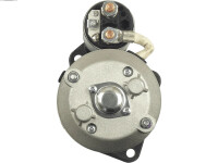 Anlasser passend für Fiat 402 Fiat 404 Goldoni 1045 Utb 350 Utb 445 12V 2,7 kW