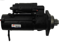 Anlasser passend für Case Magnum Fiat Engine New Holland T8010 New Holland T8020 12V 4,2 kW