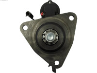 Anlasser passend für Case Magnum Fiat Engine New Holland T8010 New Holland T8020 12V 4,2 kW