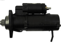 OEM ISKRA / LETRIKA Anlasser 12V 4.2kW 4.2kW - CASE, Magnum 225 8.3, Magnum 235