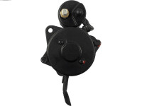 OEM ISKRA / LETRIKA Anlasser 12V 4.2kW 4.2kW - CASE, Magnum 225 8.3, Magnum 235