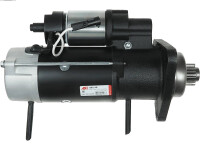 Anlasser passend für Case Magnum Fiat Engine New Holland T8010 New Holland T8020 12V 4,2 kW