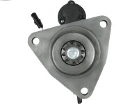 Anlasser passend für Case Magnum Fiat Engine New Holland T8010 New Holland T8020 12V 4,2 kW