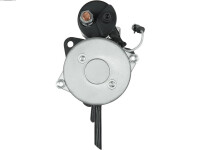 Anlasser passend für Case Magnum Fiat Engine New Holland T8010 New Holland T8020 12V 4,2 kW