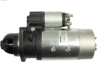 Anlasser passend für Atlas COPCO Deutz-Fahr DX Fahr M Iveco 110 Iveco 130 Khd DX 12V 3,7 kW