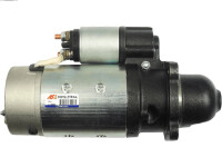Anlasser passend für Atlas COPCO Deutz-Fahr DX Fahr M Iveco 110 Iveco 130 Khd DX 12V 3,7 kW