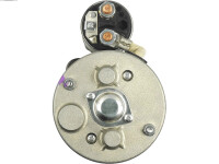 OEM ISKRA / LETRIKA Anlasser 12V 3.7kW 3.7kW - ATLAS COPCO, ST 95 5.6, STS 71 5.6