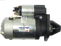 OEM ISKRA / LETRIKA Anlasser 12V 2.8kW 2.8kW - NEW HOLLAND, 1164, 2000